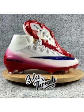Nike Zoom Superfly Elite FG Soccer Player Edition Size 6.5 Men HV3754-600